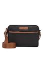 Greenburry Madeleine Axelväska 24 cm - schwarz Greenburry Madeleine Axelväska 24 cm