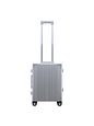 Aleon Traveler International 4-hjulet kabinevogn 55 cm