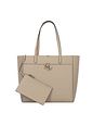 Lauren Ralph Lauren Cameryn Shopper-taske Læder 43 cm