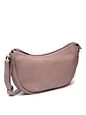 The Chesterfield Brand Clarita Skuldertaske Læder 35 cm - lavender lila The Chesterfield Brand Clarita Skuldertaske Læder 35 cm