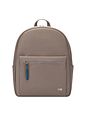 Roncato Woman Biz Daypack 36 cm Laptoprum - desert sand Roncato Woman Biz Daypack 36 cm Laptoprum