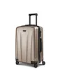Police New York 4-pyöräinen vetolaukku M 62 cm Laajennettava - champagner Police New York 4-pyöräinen vetolaukku M 62 cm Laajennettava