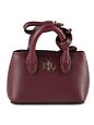 Lauren Ralph Lauren Marcy taske-tag 9 cm Lauren Ralph Lauren Marcy taske-tag 9 cm
