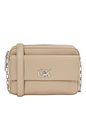 Calvin Klein Re-Lock Taška přes rameno 21 cm
