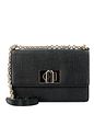 Furla 1927 Skuldertaske Læder 20 cm