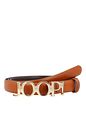 Joop! Bælte i læder