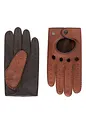 Roeckl Toronto Guantes Piel natural - saddle-coffee Roeckl Toronto Guantes Piel natural
