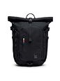 Got Bag Rolltop Adventure Daypack 47 cm Laptopfach - black Got Bag Rolltop Adventure Daypack 47 cm Laptopfach