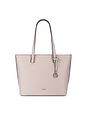L.CREDI Sarine Bolsa de compras 42 cm - dusty L.CREDI Sarine Bolsa de compras 42 cm