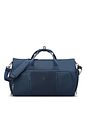 Roncato City 3.0 Weekend-rejsetaske 50 cm - blau Roncato City 3.0 Weekend-rejsetaske 50 cm