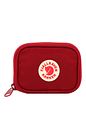 Fjällräven Kanken Card Wallet Pung 11.5 cm