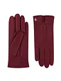 Roeckl Antwerpen Guantes Piel natural - wine Roeckl Antwerpen Guantes Piel natural