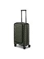 Smartbox Edition 01 4 ruedas Maleta de cabina 55 cm Compartimento para el portátil - olive Smartbox Edition 01 4 ruedas Maleta de cabina 55 cm Compartimento para el portátil
