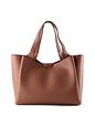 DKNY Willa Bolsa de compras Piel natural 37 cm