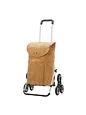 Andersen Shopper Treppensteiger Royal Shopper Marta Carro de la compra 59 cm - camel Andersen Shopper Treppensteiger Royal Shopper Marta Carro de la compra 59 cm