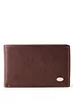 Esquire Chicago Plånbok RFID-skydd Läder 10.5 cm