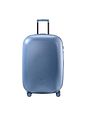 Pack Easy Gen T 4 hjul Trolley 74 cm med strækfold