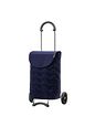 Andersen Shopper Scala Shopper Hilma Carro de la compra 59 cm