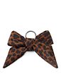 Wouf Charms Llavero 14 cm - leo bow Wouf Charms Llavero 14 cm