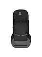 Haglöfs Rugged Mountain Q 75 Vandrer-rygsæk 81 cm - true black-magnetite Haglöfs Rugged Mountain Q 75 Vandrer-rygsæk 81 cm
