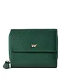 Braun Büffel Asti Plånbok RFID-skydd Läder 12 cm - sapphire Braun Büffel Asti Plånbok RFID-skydd Läder 12 cm