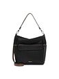 Tamaris TAS Margitta Bolsa de hombro M 26 cm - black Tamaris TAS Margitta Bolsa de hombro M 26 cm