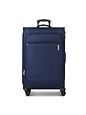 Travelite Priego 4 ruote Carrello L 77 cm - navy Travelite Priego 4 ruote Carrello L 77 cm