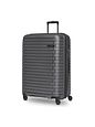 Pactastic Collection 04 THE LARGE + 4 ruote Carrello L 75 cm espandibile - anthracite-metallic Pactastic Collection 04 THE LARGE + 4 ruote Carrello L 75 cm espandibile