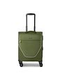 Stratic taska 4 ruedas Maleta de cabina S 55 cm Con asa expansible - olive Stratic taska 4 ruedas Maleta de cabina S 55 cm Con asa expansible