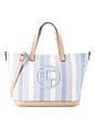 Tom Tailor Gilda Shopper-taske L 46 cm