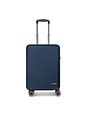 Franky Dallas 3.0 4 hjul Trolley S 55 cm - dark blue Franky Dallas 3.0 4 hjul Trolley S 55 cm