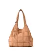 Coccinelle C-Easy Shopper Läder 36 cm
