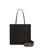 Ted Baker Iconny Bolsa de hombro 45 cm - jet-black Ted Baker Iconny Bolsa de hombro 45 cm