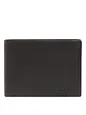 Samsonite Attack 3.0 Lompakko RFID-suoja Nahka 13 cm - ebony brown Samsonite Attack 3.0 Lompakko RFID-suoja Nahka 13 cm