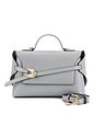 Seidenfelt Joensuu Bolso 23 cm - light grey Seidenfelt Joensuu Bolso 23 cm