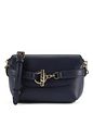 Lauren Ralph Lauren Blake Mini Bag skuldertaske Læder 18 cm