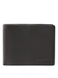 Samsonite Attack 3.0 Cartera Bloqueo RFID Piel natural 12 cm - ebony brown Samsonite Attack 3.0 Cartera Bloqueo RFID Piel natural 12 cm