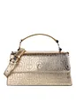 AIGNER Delia Bolso Piel natural 23 cm - gold coloured AIGNER Delia Bolso Piel natural 23 cm