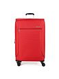 Samsonite Base Breeze 4 hjul Trolley 78 cm med strækfold
