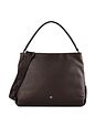 AIGNER Paola Bolsa de hombro Piel natural 37.5 cm