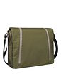 Leonhard Heyden Helsinki Messenger 38 cm kannettavan tietokoneen lokero