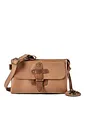 Harbour 2nd Urban Poets Bolsa de hombro Piel natural 19 cm