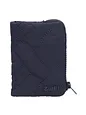 Zwei Cleo Plånbok 13 cm - blue Zwei Cleo Plånbok 13 cm