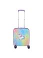 Travelite Minimover 4 ruedas Maleta infantil 44 cm - unicorn Travelite Minimover 4 ruedas Maleta infantil 44 cm