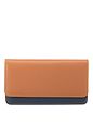 Mywalit Medium Matinee Wallet Læderpung 17 cm