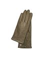 Kessler Chelsea Guantes Piel natural - olive Kessler Chelsea Guantes Piel natural