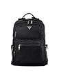 Guess Berna Forretningsrygsæk 41 cm Laptoprum - black Guess Berna Forretningsrygsæk 41 cm Laptoprum