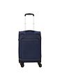 d & n Travel Line 9504 4 hjul Kabinetrolley S 55 cm