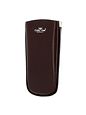 Golden Head Colorado Astuccio portachiavi Vera Pelle 6.5 cm - bordeaux Golden Head Colorado Astuccio portachiavi Vera Pelle 6.5 cm
