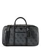 Guess Berta Weekend-rejsetaske 54 cm